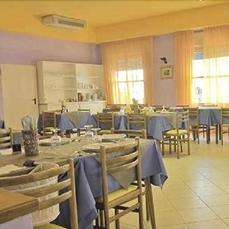 Hotel Saline Cesenatico Zewnętrze zdjęcie