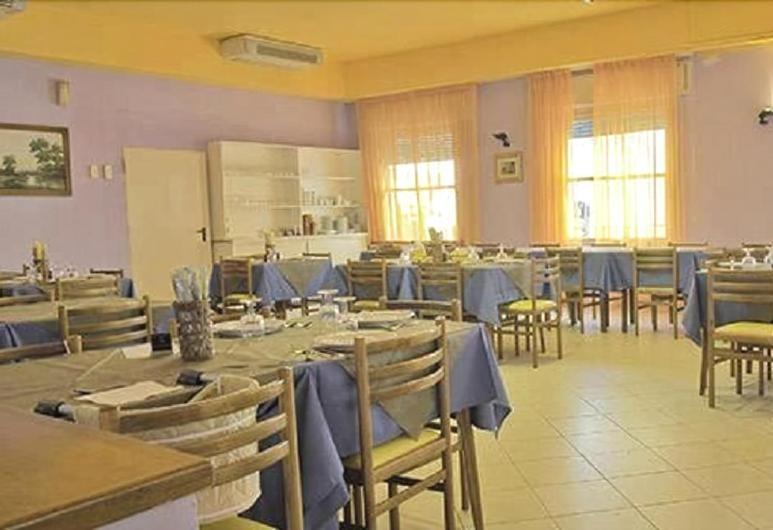 Hotel Saline Cesenatico Zewnętrze zdjęcie