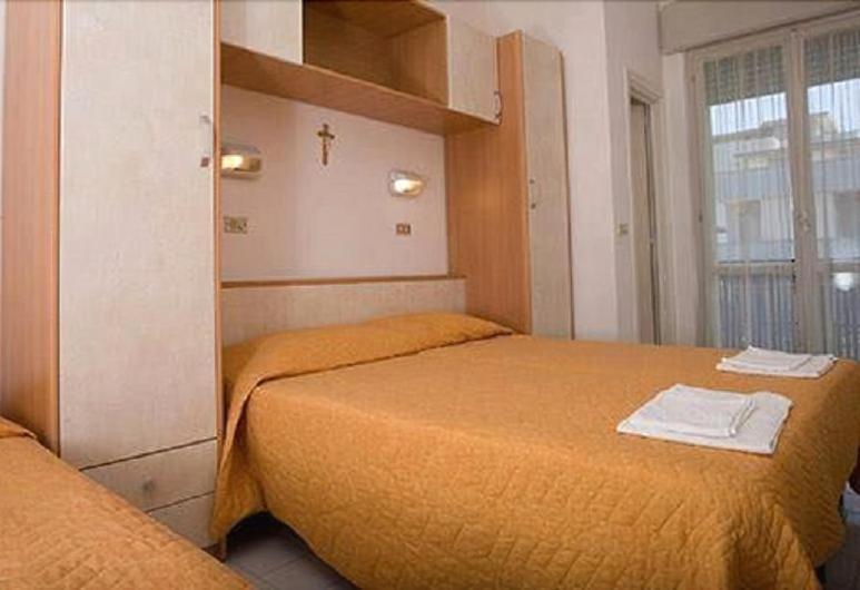 Hotel Saline Cesenatico Zewnętrze zdjęcie